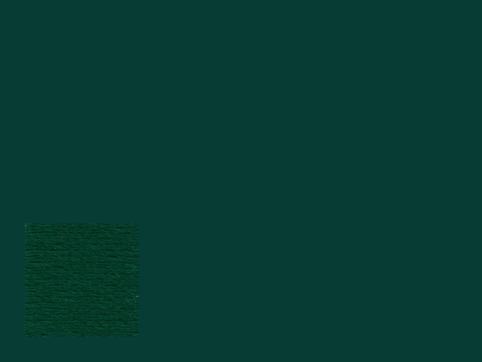 zoom colori MAILLE III M1 émeraude, vert